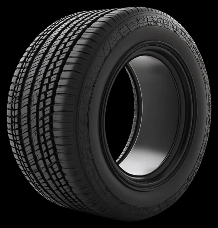 Brak zdjęcia - Falken HS02PRO MO