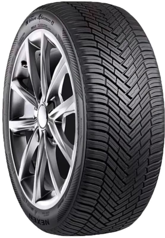 Nexen NBLUE 4 SEASON 2