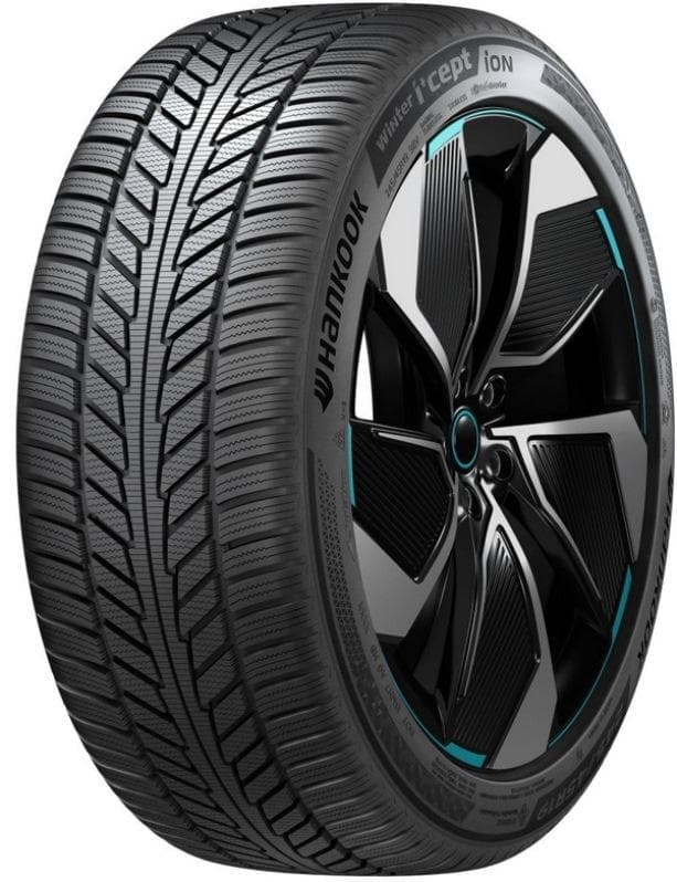 Hankook IW01 WINTER I'CEPT ION