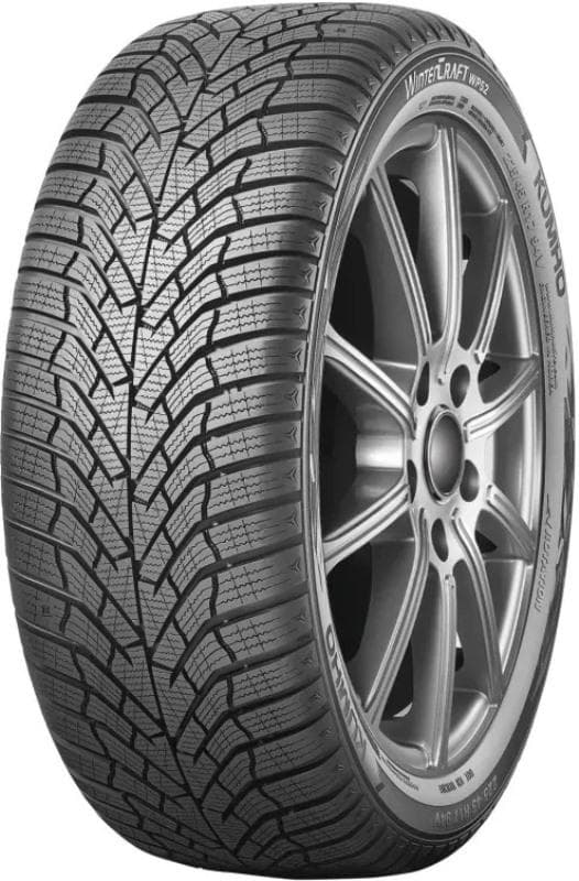 Kumho WP52