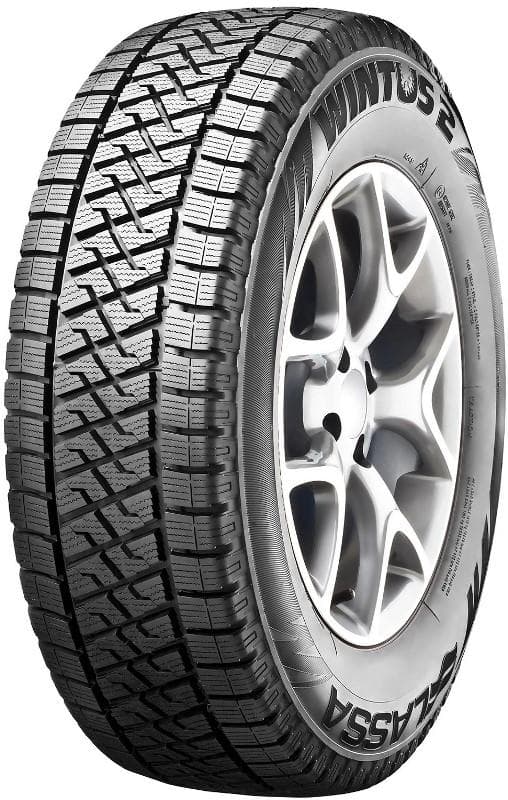 LASSA WINTUS 2