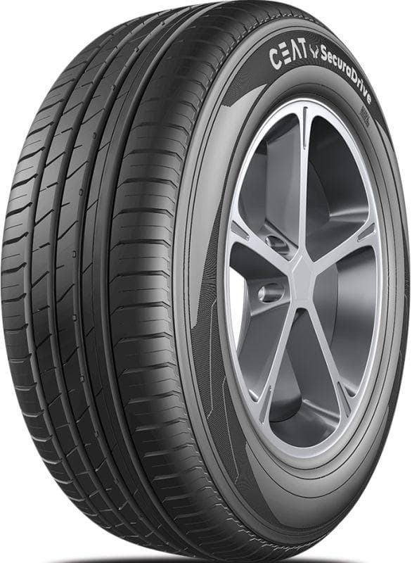 CEAT SECURADRIVE