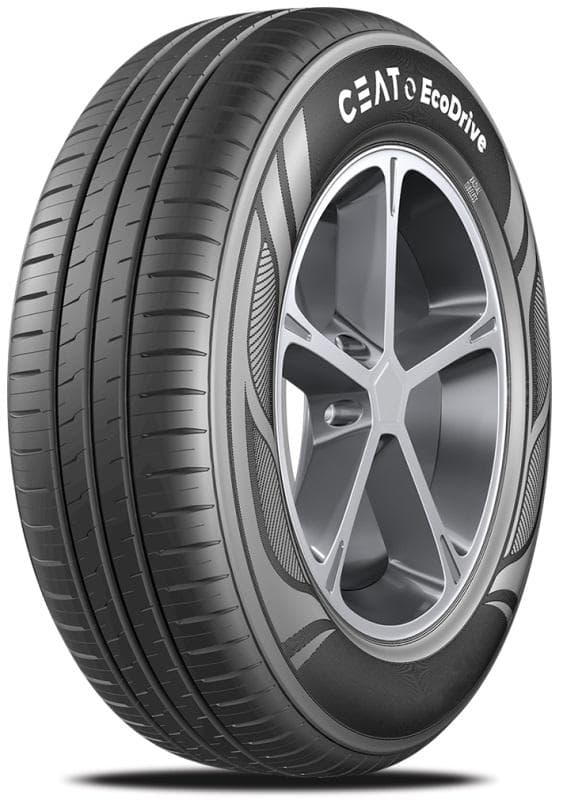 CEAT ECODRIVE