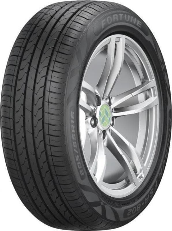 FORTUNE FSR802