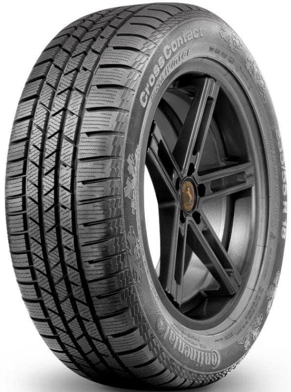 Continental CROSS CONTACT WINTER