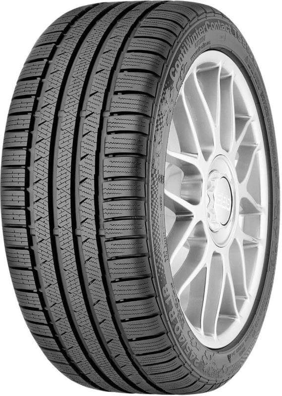 Continental TS810S
