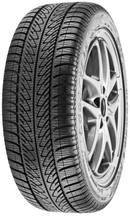 Goodyear Ultra Grip 8 Performance