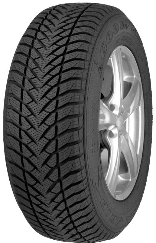 Goodyear ULTRA GRIP+ SUV