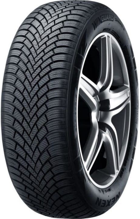 Nexen WINGUARD SNOW G (WH21)
