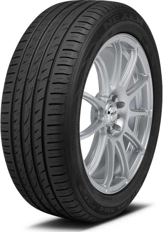 Nexen NFERA SU4