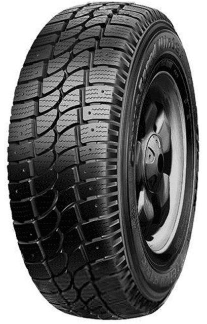 Riken CARGO WINTER