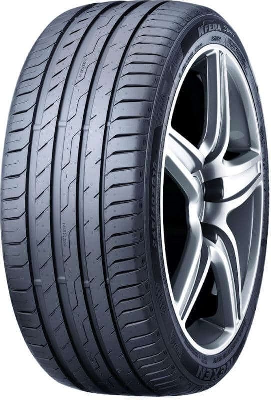 Nexen N`FERA SPORT