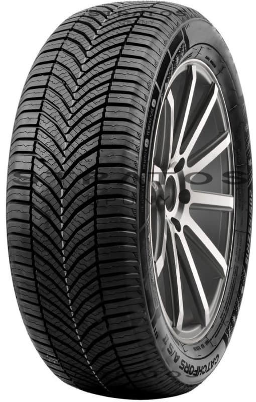 WINDFORCE CATCHFORS AS II