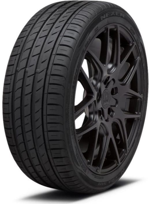 Nexen NFERA SU1