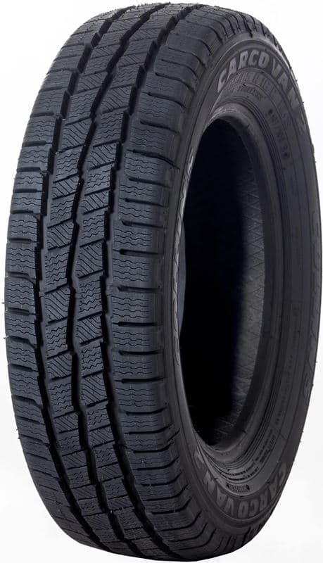 Bieżnikowane Profil CARGO VAN 2 COLLINS