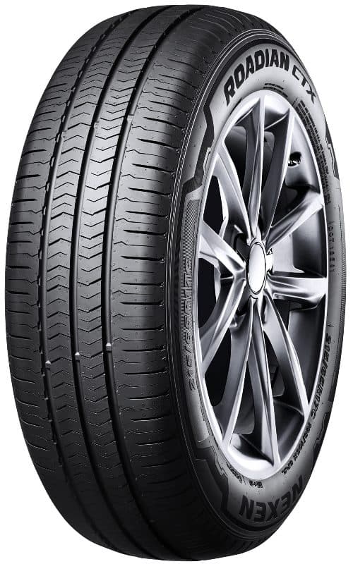 Nexen ROADIAN CTX