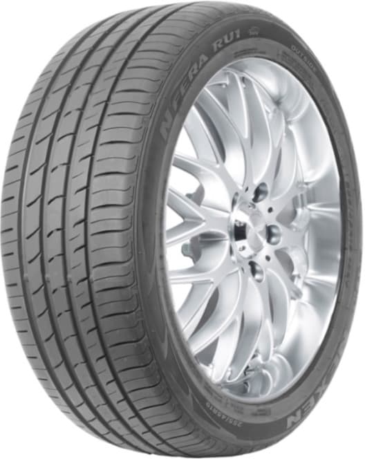 Nexen NFERA RU1