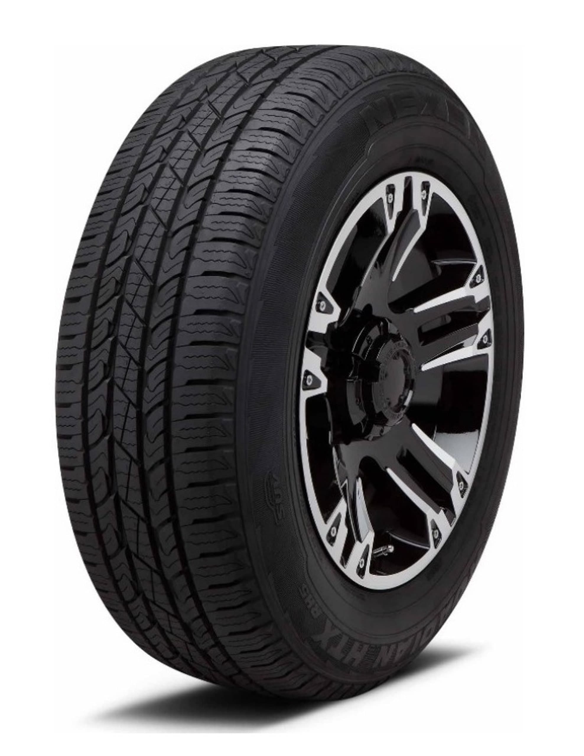 Nexen ROADIAN HTX RH5