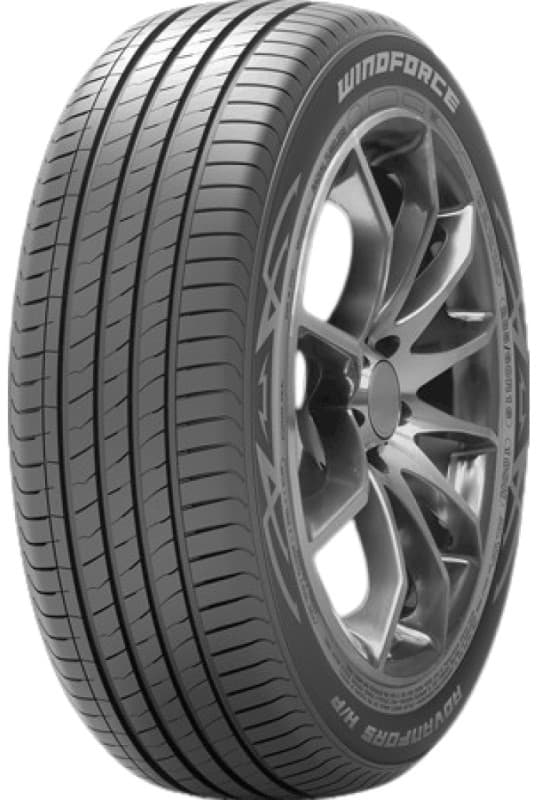 WINDFORCE ADVANFORS H/P