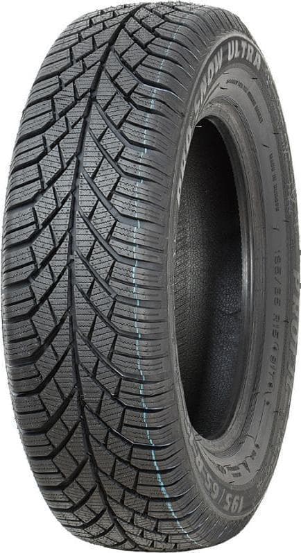 Bieżnikowane Profil PRO SNOW ULTRA