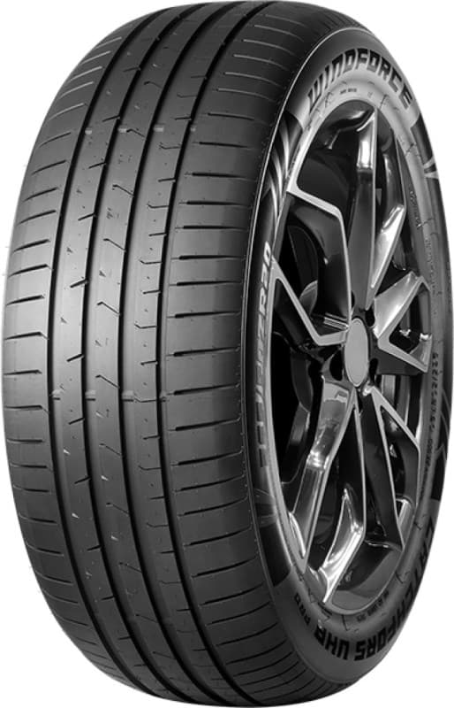 WINDFORCE CATCHFORS UHP PRO
