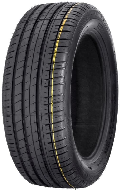 Bieżnikowane Profil AQUA RACE PLUS