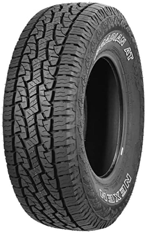 Nexen ROADIANAT