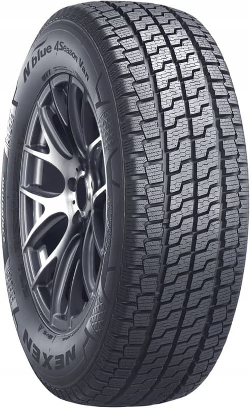 Nexen NBLUE 4 SEASON VAN
