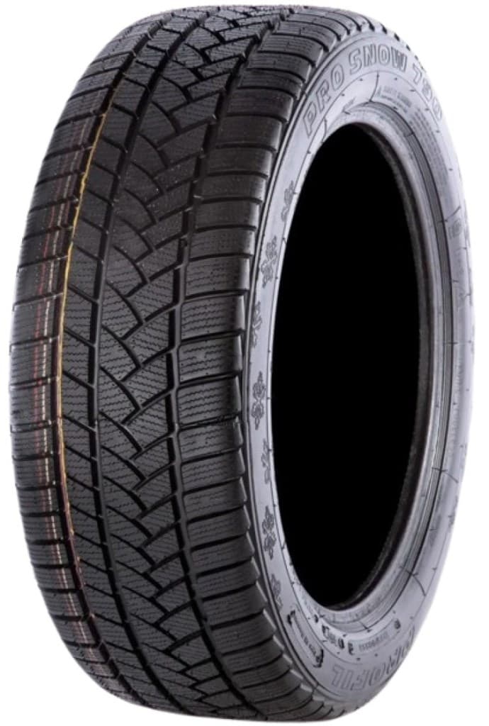 Bieżnikowane Profil PS 790 TYPE ALL SEASON