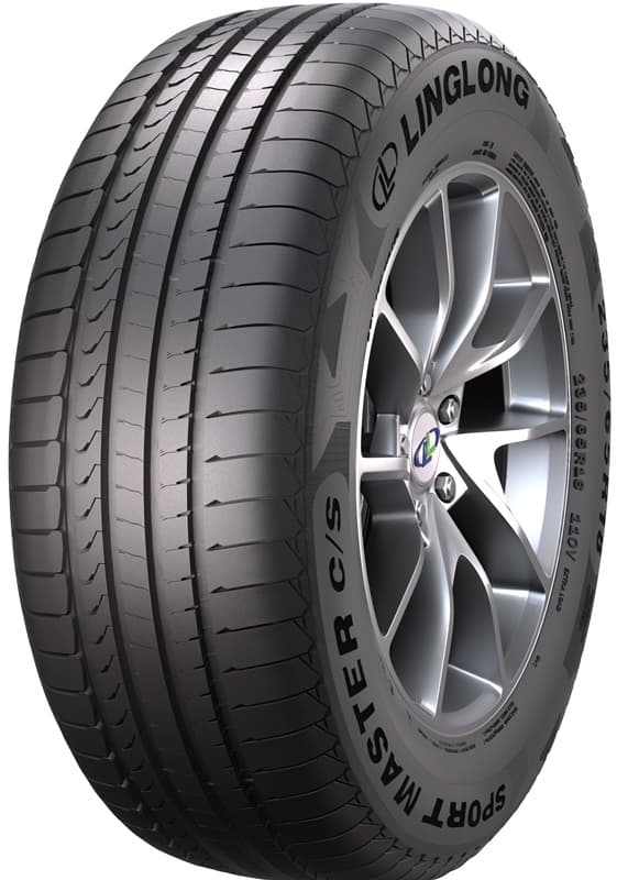 LINGLONG SPORT MASTER C/S
