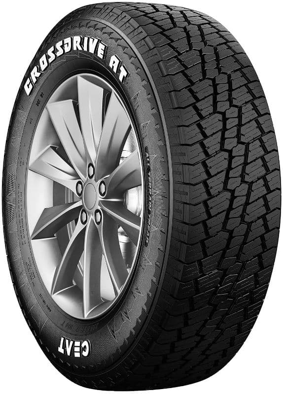 CEAT CROSSDRIVE AT