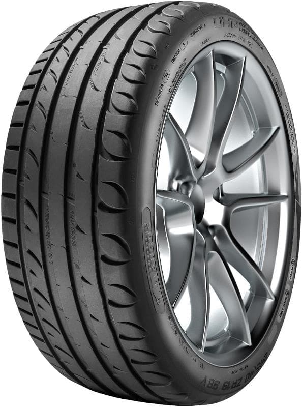 Taurus ULTRA HIGH PERFORMANCE