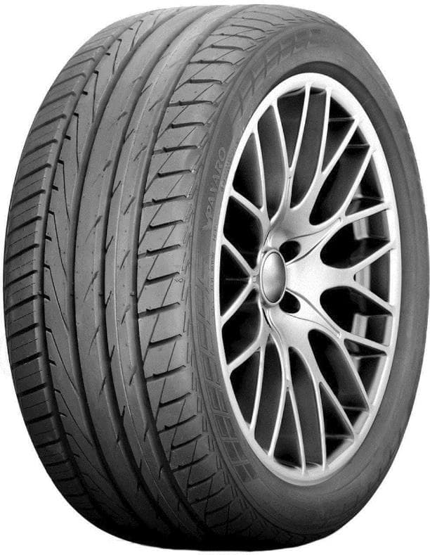 Paxaro PAXARO RAPIDO SUV