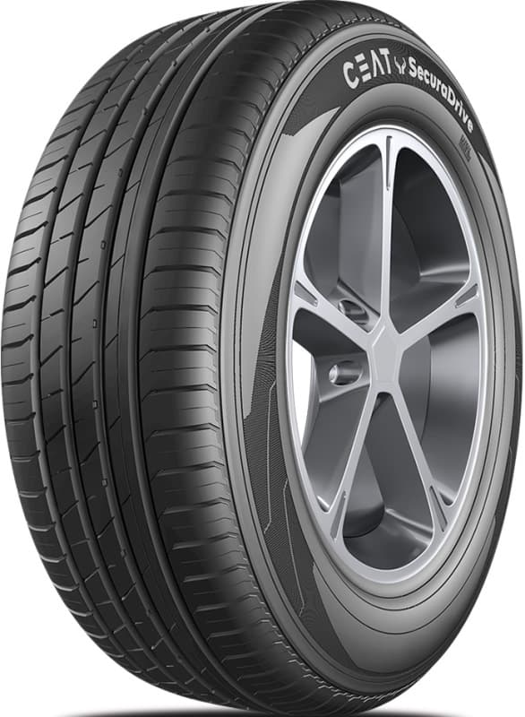 CEAT SECURA DRIVE