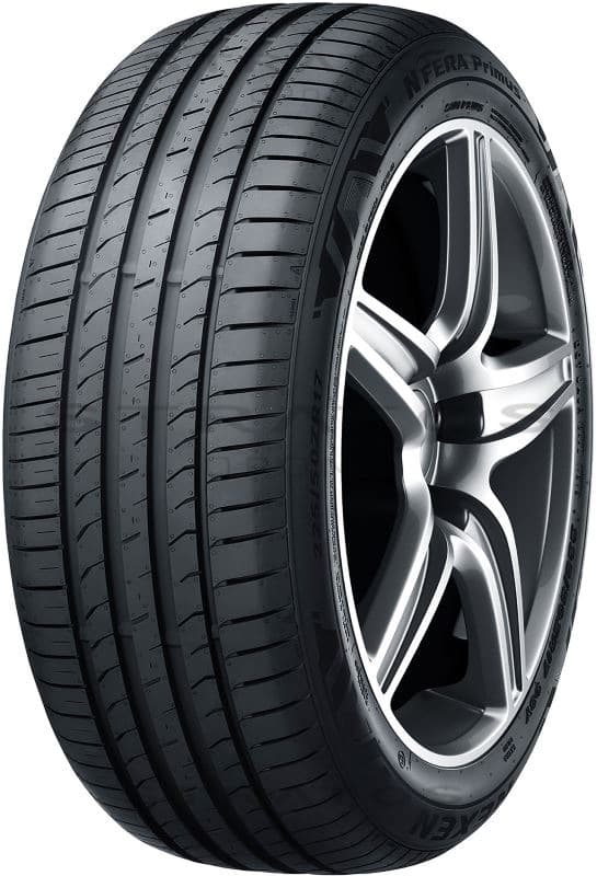 Nexen NFERA PRIMUS SU1+