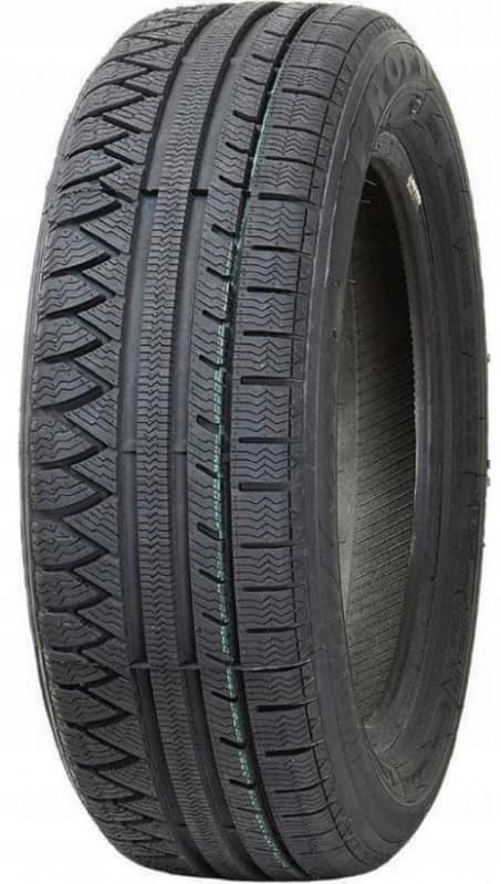 Bieżnikowane Profil WINTERMAXX EVO