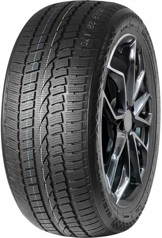 WINDFORCE SNOWBLAZER UHP