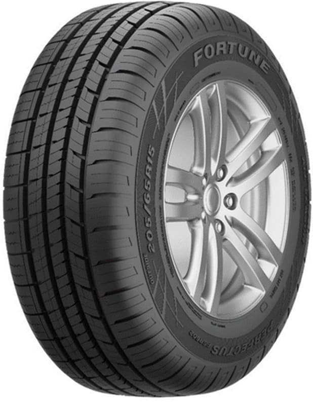 FORTUNE PERFECTUS FSR-602