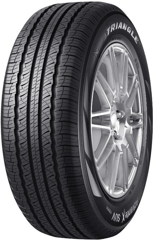TRIANGLE TR259