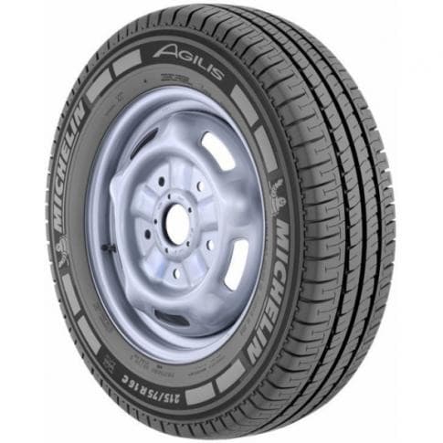 Michelin AGILIS+