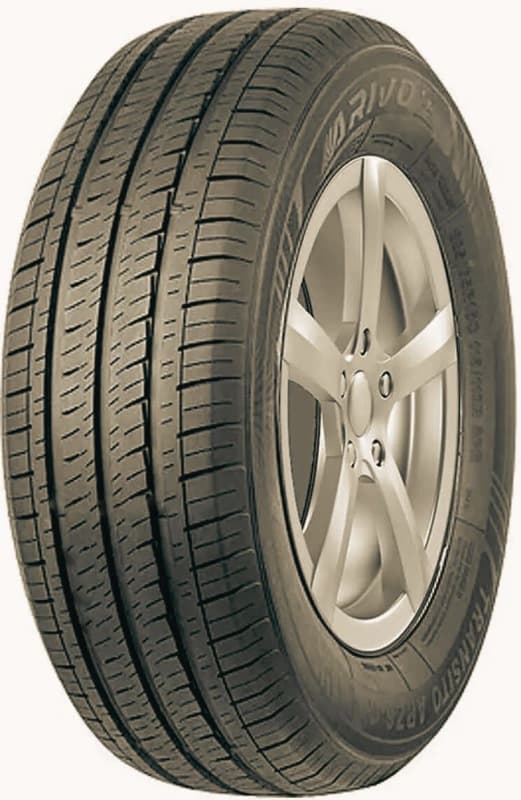 ARIVO TRANSITO ARZ 6-C
