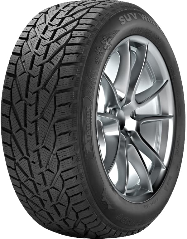 Taurus SUV WINTER