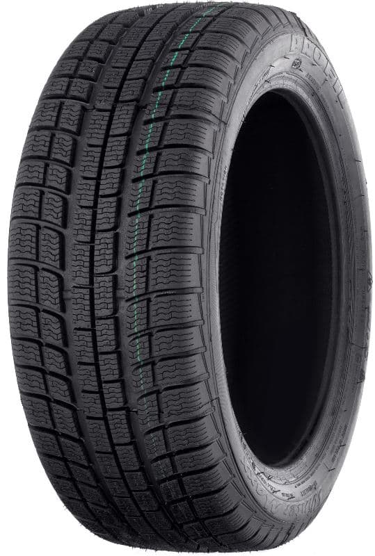 Bieżnikowane Profil WINTERMAXX TYPE ALL SEASON
