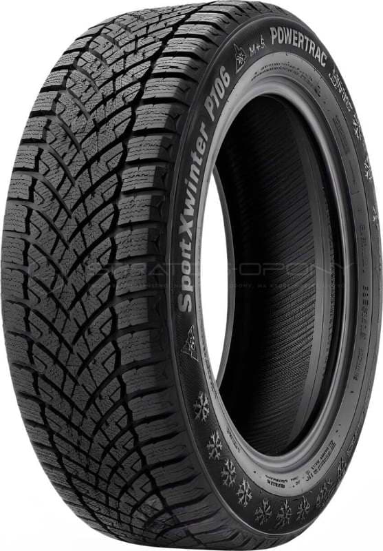 POWERTRAC SPORTXWINTER PT06