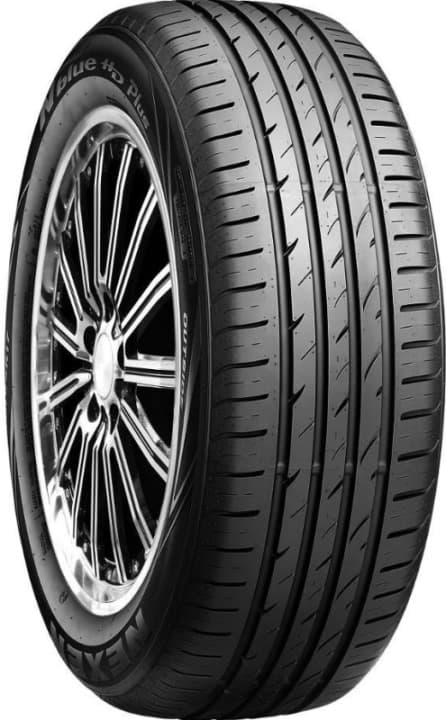 Nexen N`BLUE HD PLUS