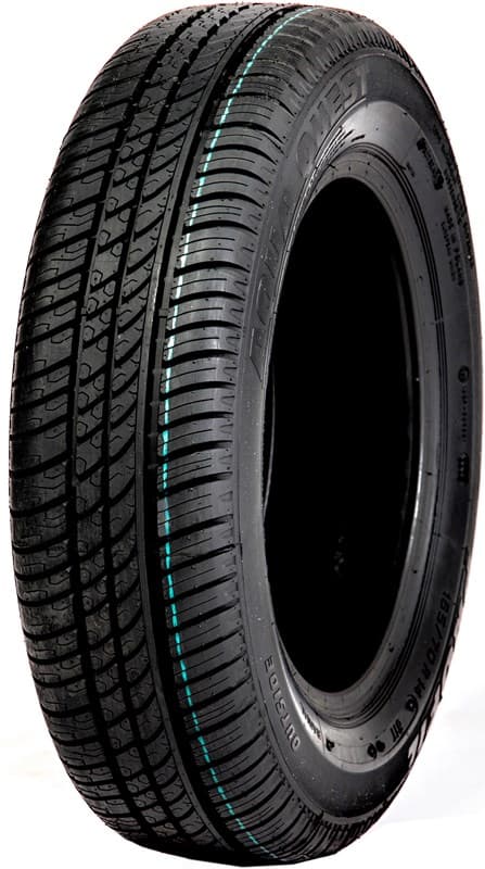 Bieżnikowane Profil AQUA QUEST
