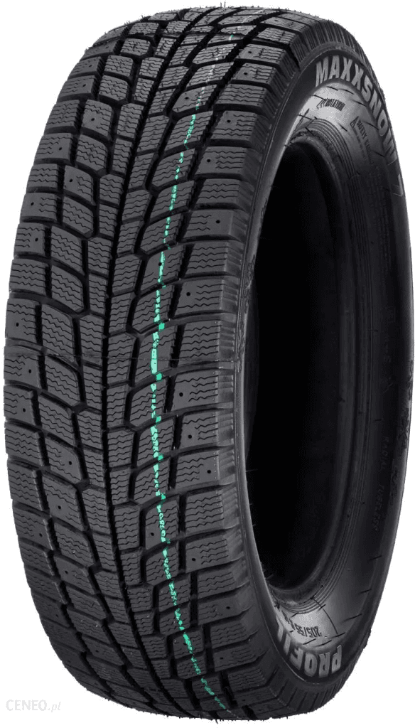 Bieżnikowane Profil MAX SNOW 7