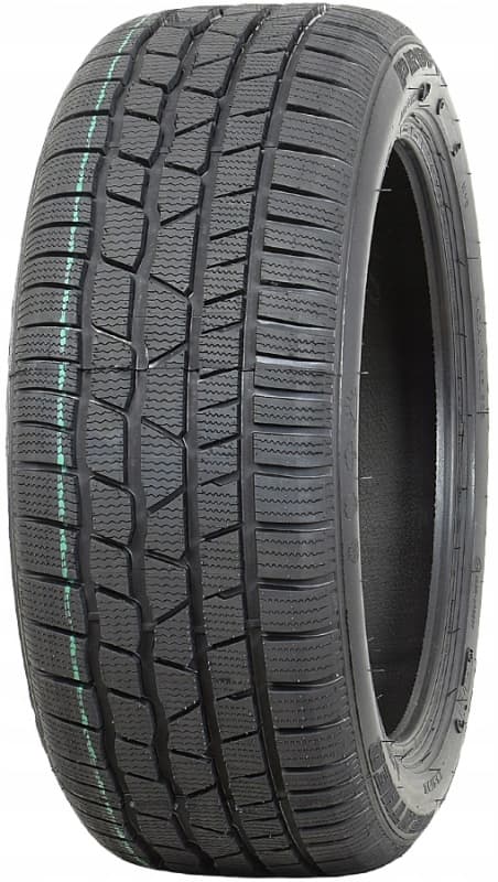 Bieżnikowane Profil PRO ALL WEATHER