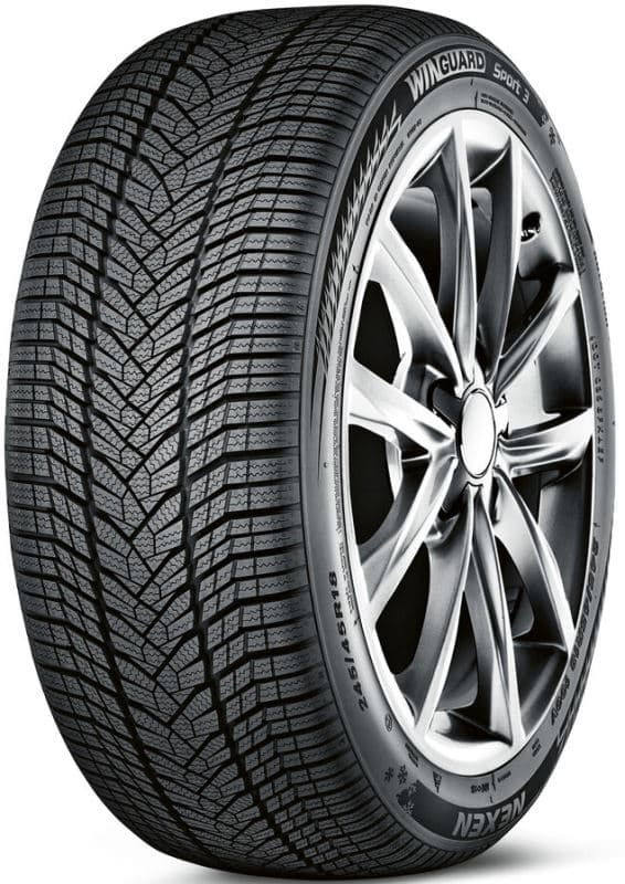 Nexen WINGUARD SPORT 3 SUV