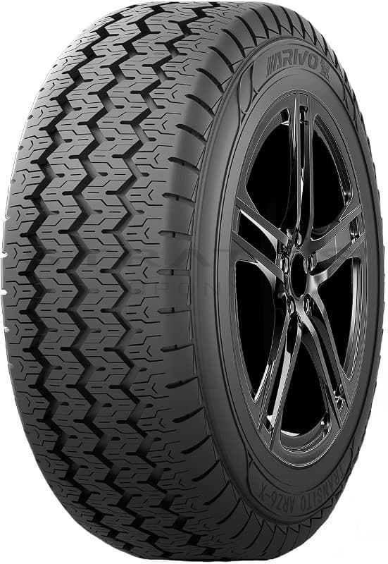ARIVO TRANSITO ARZ 6-X